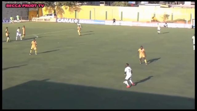 Diarra Mohamed Madani milieu de terrain Ashanti Golden Boys смотреть онлайн