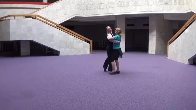 Вальс "Анастасия" смотреть онлайн