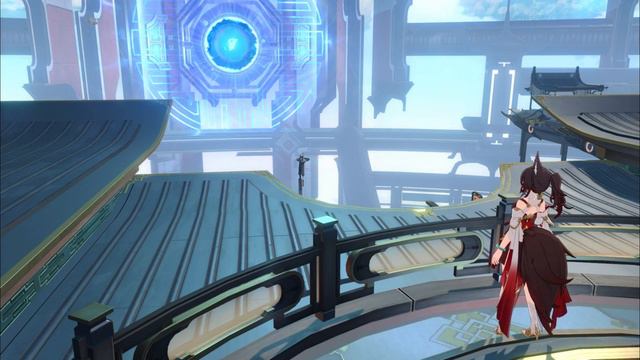 ТИНЪЮНЬ ИСТОРИЯ ПЕРСОНАЖА | HONKAI STAR RAIL ЛОР И ТЕОРИИ смотреть онлайн