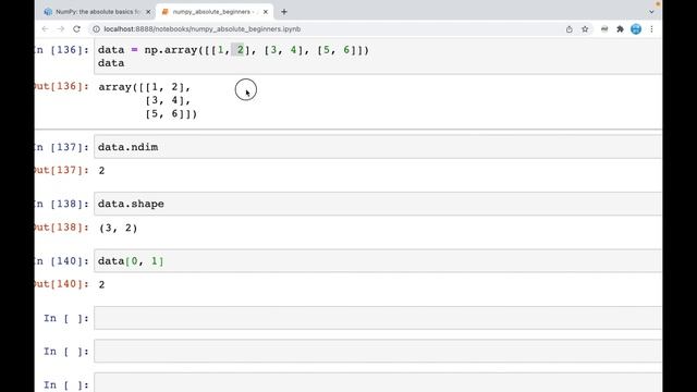 13 넘파이 NumPy 1D 2D 집계함수 - np.max, min, std, mean, prod 사용하기 смотреть онлайн