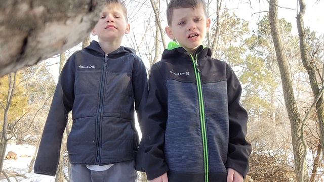 Благовестник, любишь ли людей- Давид и Ионафан смотреть онлайн