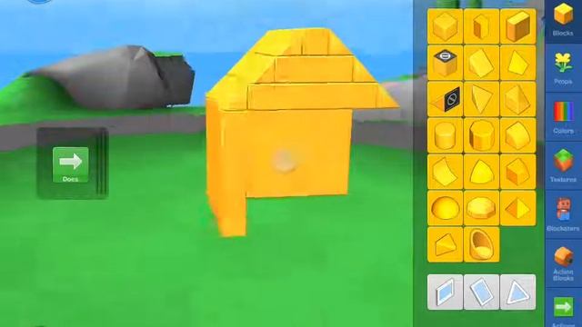 [Blocksworld HD] Boo blocksworld review смотреть онлайн