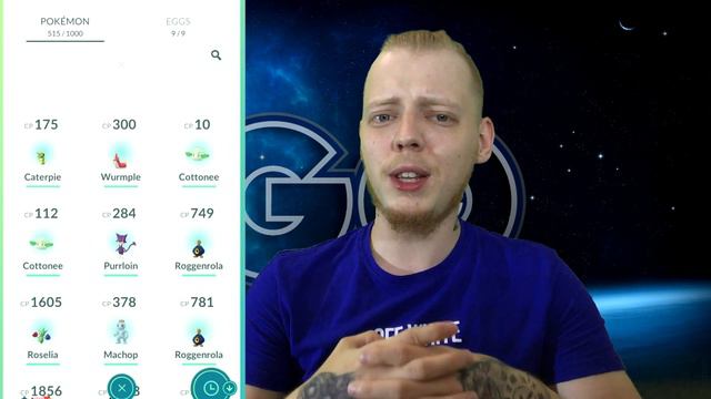 ОЧЕНЬ БЫСТРАЯ ЛОВЛЯ | FAST CATCH | ПОЛЕЗНЫЙ БАГ В POKEMON GO смотреть онлайн