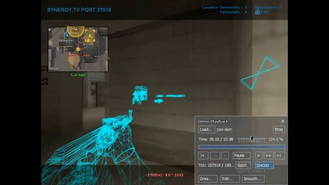 CSS -|MODx|- Bust movie - KX and CoOka - Second Half смотреть онлайн