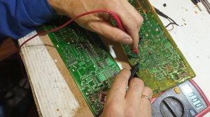 Самсунг не включается только щёлкает реле.Ремонт Самсунг Диамонд не включается.Ремонт модуля Самсун