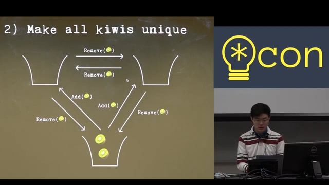How to make a real-time collaborative text  editor in 5 easy steps! // Rudi Chen смотреть онлайн