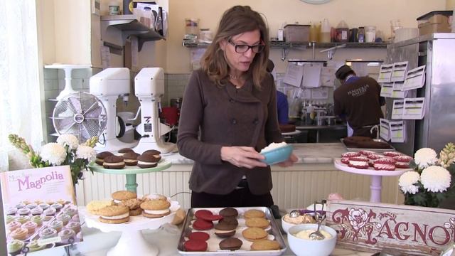 How To Make Whoopie Pies | Potluck Video