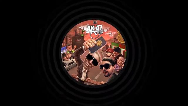AK-47- No Pasaran!!! (Feat Ноггано) смотреть онлайн