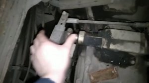 автобус ЛиАЗ 5256 устройство краткий обзор кабины и органов управления