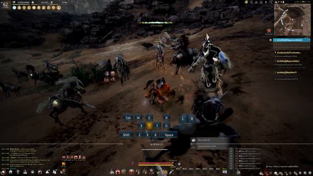 [LIVE] Black Desert Online: Hunt 1,000,000,000 Lives for Rising 063 Centaurus смотреть онлайн