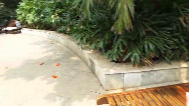 Golden Sunshine Hotspring Resort 4* территория Китай Хайкоу смотреть онлайн