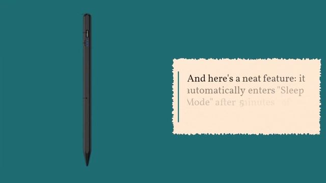 Stylus Pen/Apple Pencil for iPad 10/9th Gen,iPad Pen Review смотреть онлайн