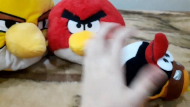 Angry Birds в кино песня могучего орла смотреть онлайн
