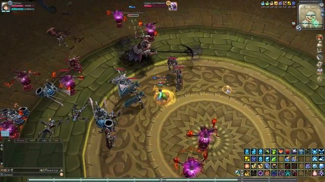 Florensia Lord Robinson Solo Shaman 2023 смотреть онлайн