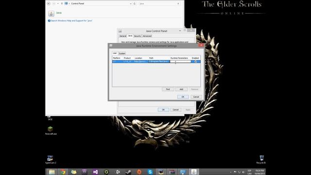 MineCraft- Como alojar Exitosamente RAM, arreglar fatal error en Java y crashes (64/32 Bits) смотреть онлайн