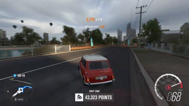 Breaking my Drift Zone Records Episode 4 (Forza Horizon 3!) смотреть онлайн