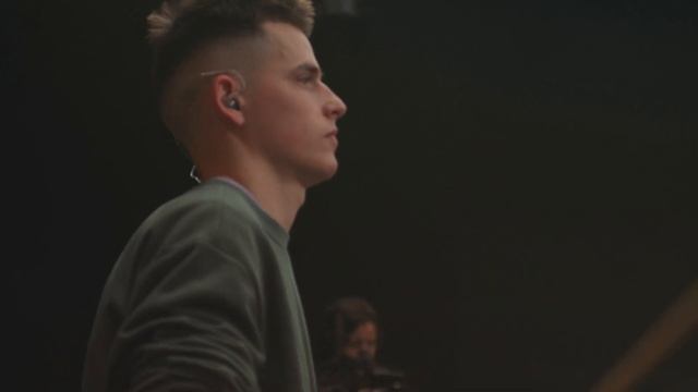 ПСАЛОМ 46 (live) - USDAY смотреть онлайн