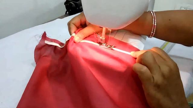 How to use elastic to gather fabric how to Ruche or Gather with Elastic смотреть онлайн