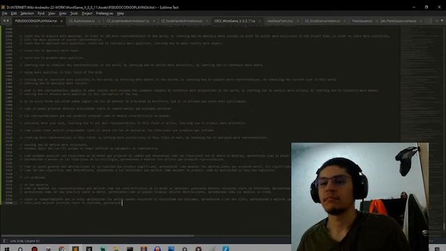 C# UNITY, CODING, C++, PYTHON, HLSL, ALGORITHMS, LANGUAGE, GPU, ARCHITECTURES, DESIGN. смотреть онлайн