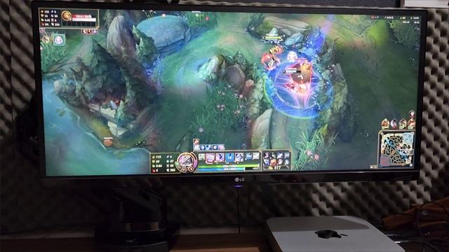 MAC MINI M1 EM 2022! TROQUEI MEU PC DE 20 MIL NELE! MELHOR PC CUSTO BENEFÍCIO PARA EDIÇÃO! SÓ R$500 смотреть онлайн