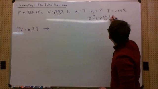 Unit 8 Assignment #2: The Ideal Gas Law (Part 1) || Chemistry смотреть онлайн