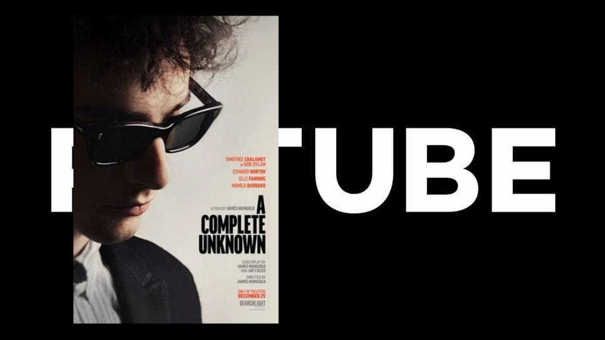 Совершенный незнакомец - трейлер (Премьера: 25 декабря 2024) смотреть онлайн