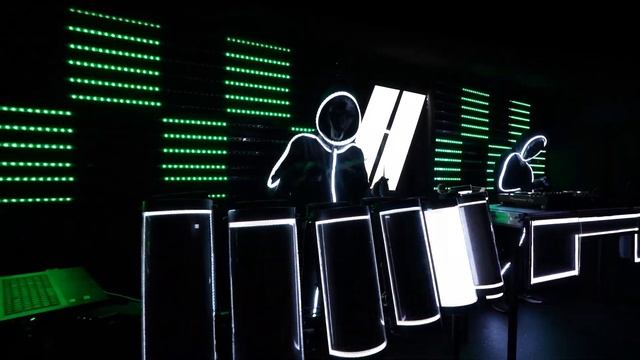 BURNS - TALAMANCA (THE STICKMEN PROJECT BOOTLEG) смотреть онлайн