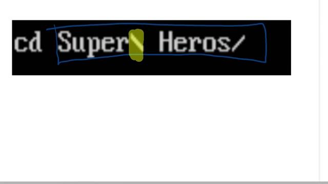 BASH (Linux) : mkdir, rm , cd, tree, ls смотреть онлайн