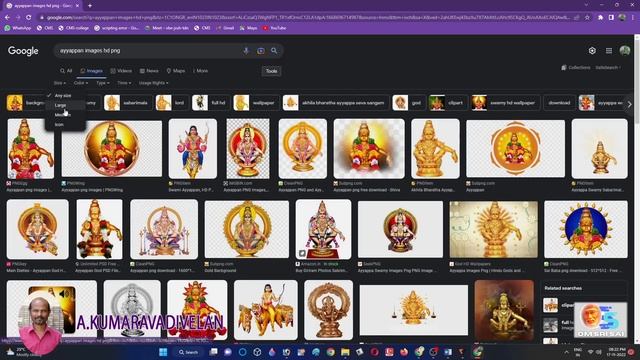 தமிழ் எழுத்து-Tamil Font Type using Text Tool in Photoshop 7.0 with Easy Method смотреть онлайн