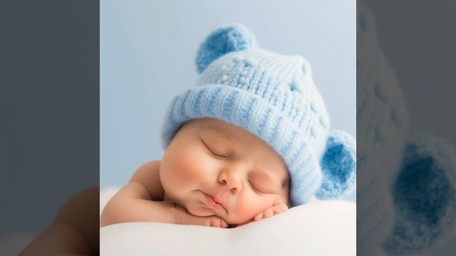 Звук ШШШ для Успокоения и Сна Ребёнка (Бэби-шушер)