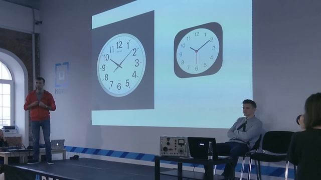 Иконографика. Разработка иконок для мобильных приложений смотреть онлайн