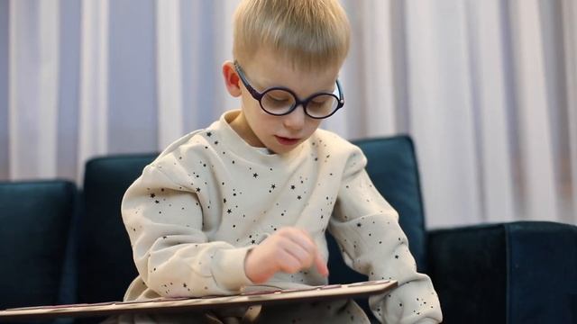 VARDO DĖLIONĖ SU SKAIČIAIS смотреть онлайн