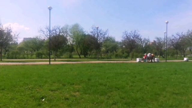 Яблоневый сад/Фрунзенский/Спальный район Питера #спальныйрайон #питер #яблоневыйсад смотреть онлайн