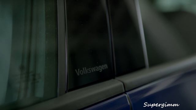 New Volkswagen Golf 8 R Variant 2022 - EXHAUST SOUND,Driving & Exterior visual review смотреть онлайн