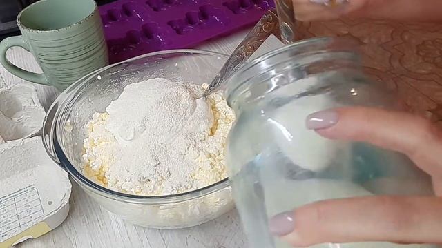 Кулинарная Революция