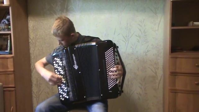 В.Шаинский обр.Утилы Песенка крокодила Гены.MPG смотреть онлайн