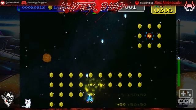 Streamed: Hypership Out of Control 2 смотреть онлайн