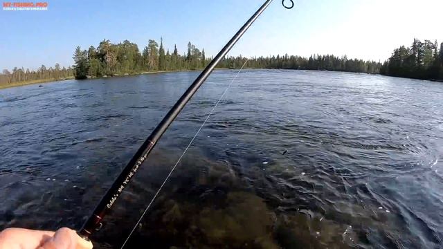 Воблеры Lucky John Basara. Добротные середнячки из мира minnow. смотреть онлайн