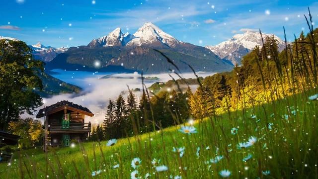 Музыка для души! Эту музыку можно слушать вечно! Лучшие композиции Сергей Грищук смотреть онлайн