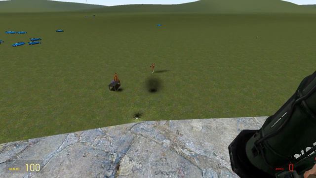 GARRY S MOD АНИМАТРОНИКИ МЕНЯ НАПУГАЛИ ЖЕСТЬ FIRE ORION смотреть онлайн