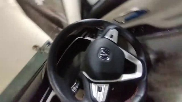 changan oshan x7 смотреть онлайн
