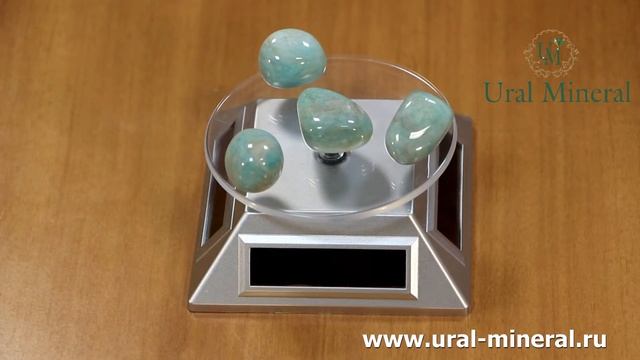 Удивительный камень амазонит смотреть онлайн