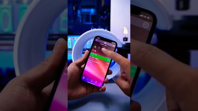 Big G light it can also be charged wirelessly and change color, and it is also a Bluetooth speaker смотреть онлайн
