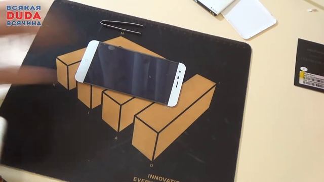?️Замена дисплея Ulefone Paris. Заказали, поменяли, протестировали. Ремонт смартфона Ulefone Paris смотреть онлайн