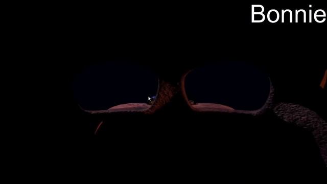 [Tuto] Five nights freddy's 2 ! Comment éviter les animatronics смотреть онлайн