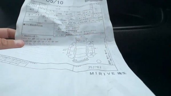 Отличный Минивен SUZUKI SOLIO 2019г. 1200 CC привезли для нашего клиента MASTERCAR125.RU ?