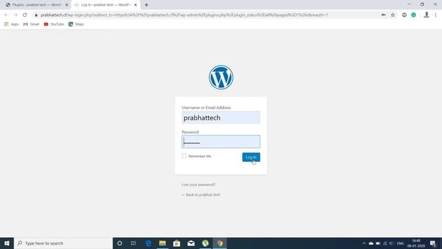 How to check SSL certificate on your wordpress website смотреть онлайн