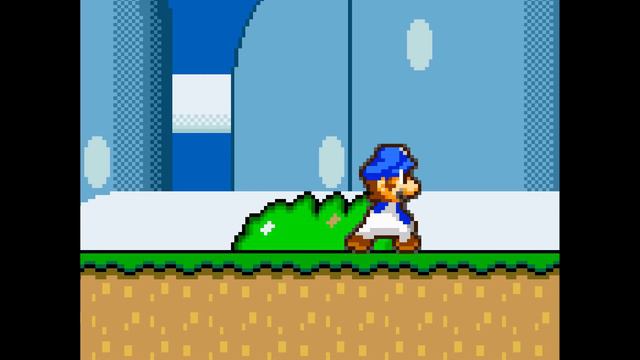 SMG4: If Mario Was In... Newgrounds