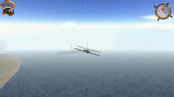 Hunt For The Red Baron - Mission 15