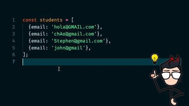 ¿Cómo FUNCIONA Array.Map? | EXPLICADO A FONDO ? смотреть онлайн
